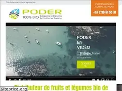 Sites similar to poder.fr