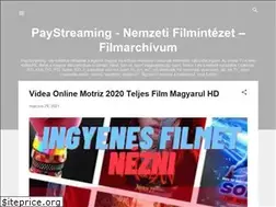 Sites similar to poder5.blogspot.com