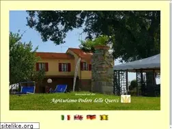 Sites similar to poderedellequerci.com