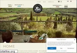 Sites similar to podereilcasale.com