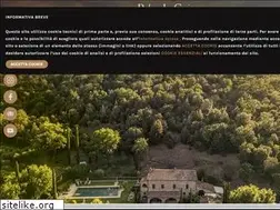 Sites similar to poderelacasina.com