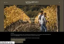Sites similar to poderesanlorenzo.net