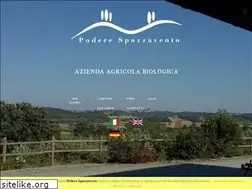 Sites similar to poderespazzavento.it