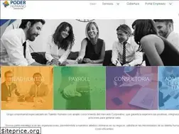 Sites similar to poderhumano.com.co