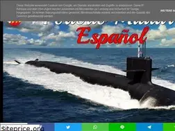 Sites similar to poderiomilitarespanol.blogspot.com