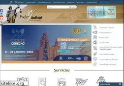 Sites similar to poderjudicial-gto.gob.mx
