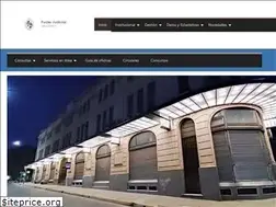 Sites similar to poderjudicial.gub.uy