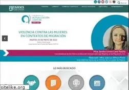 Sites similar to poderjudicialcdmx.gob.mx