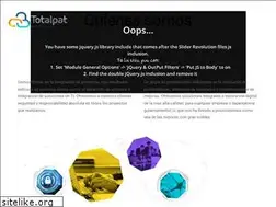 Sites similar to poderjudicialdf.gob.mx