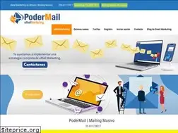 Sites similar to podermail.com