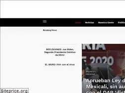 Sites similar to podermx.tv
