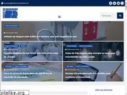 Sites similar to podernoquadrado.com