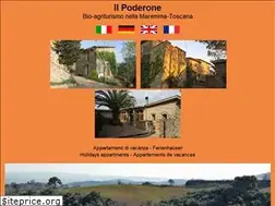 Sites similar to poderone.eu