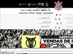 Sites similar to poderosotimao.com.br