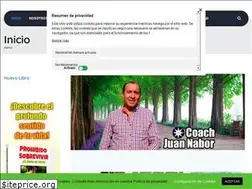 Sites similar to poderpersonalmexico.com