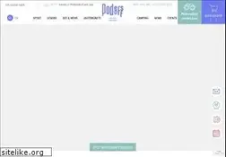 Sites similar to podersdorfamsee.at