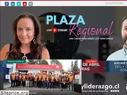 Sites similar to poderyliderazgo.cl