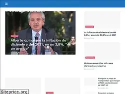 Sites similar to poderypolitica.com.ar