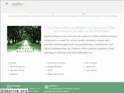 Sites similar to podestawellness.com
