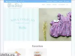Sites similar to podetalco.com