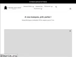 Sites similar to podevache.com