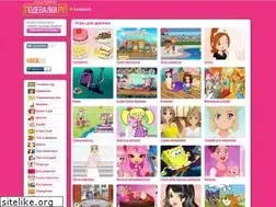 Sites similar to podevalki.ru