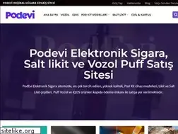 Sites similar to podevi.net