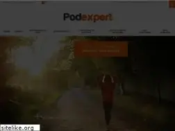 Sites similar to podexpert.com