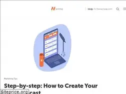 Sites similar to podfanatic.com