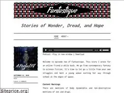 Sites similar to podfantastique.com