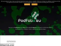 Sites similar to podfolio.eu