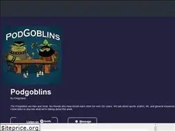 Sites similar to podgoblin.com