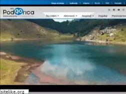 Sites similar to podgorica.travel