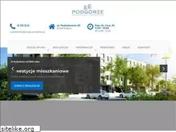 Sites similar to podgorze.krakow.pl