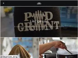 Sites similar to podgront.nl
