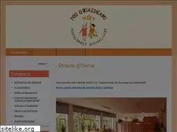 Sites similar to podgwiazdkami.pl