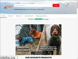 Sites similar to podgypaws.co.uk