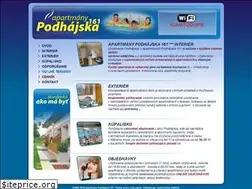 Sites similar to podhajska161.sk