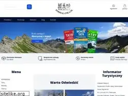 Sites similar to podhalanka.pl