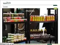 Sites similar to podhladinou.com