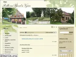 Sites similar to podhorniujezd.cz