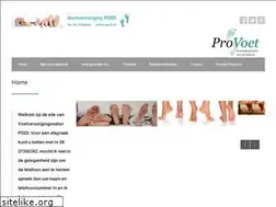 Sites similar to podi.nl
