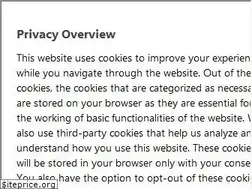 Sites similar to podi.org