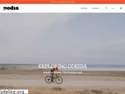 Sites similar to podia.cc