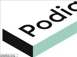 Sites similar to podia.de