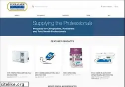 Sites similar to podiacare.co.uk