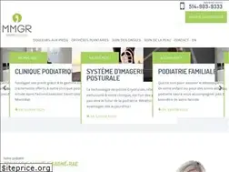 Sites similar to podiatremmgr.com
