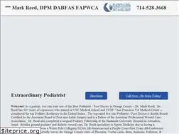 Sites similar to podiatry.care