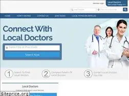 Sites similar to podiatry.net