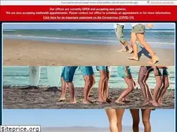 Sites similar to podiatryapex.com